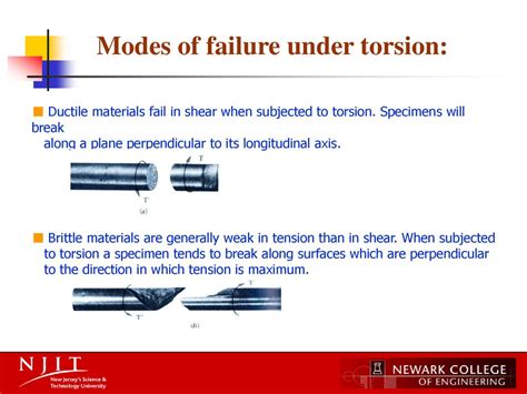 torsion test ppt|torsion test steel specimen.